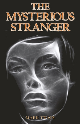 The Mysterious Stranger 9355220227 Book Cover