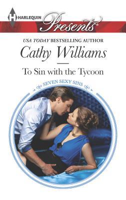 To Sin with the Tycoon 0373133065 Book Cover