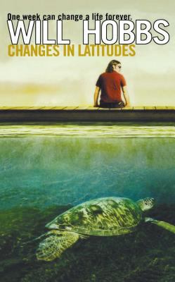Changes in Latitudes 0689870698 Book Cover