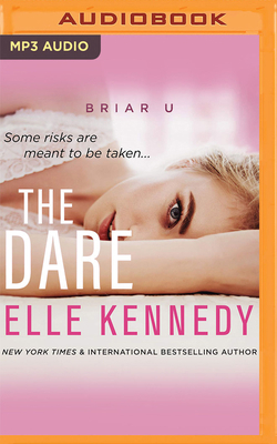 The Dare 1713576538 Book Cover