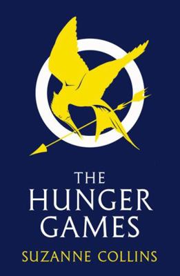 The Hunger Games 1760265306 Book Cover