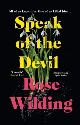Baskerville Speak of the Devil The ultimate rev... 1399804987 Book Cover