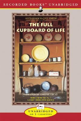 The Full Cupboard of Life 1402569874 Book Cover