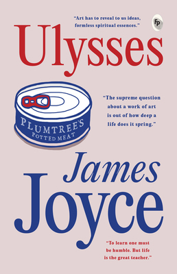 Ulysses 8175994541 Book Cover