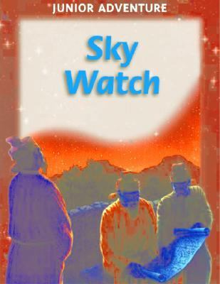 Sky Watch 1590841719 Book Cover