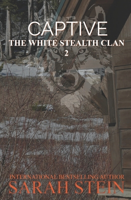 Captive 1987725441 Book Cover