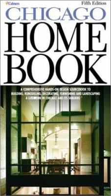 Chicago Home Book 1588620018 Book Cover
