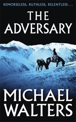 The Adversary 1847243363 Book Cover