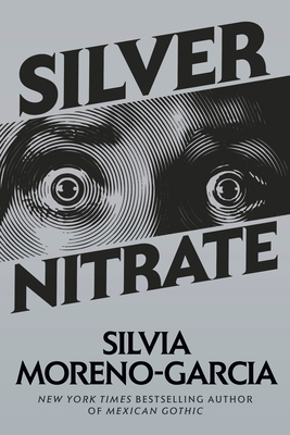 Silver Nitrate [Large Print] 0593355385 Book Cover