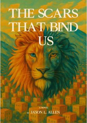 The Scars That Bind Us B0G3CZ8YFF Book Cover