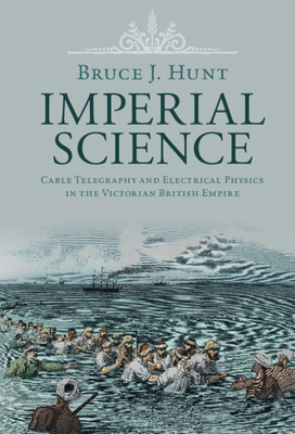 Imperial Science 1108830668 Book Cover