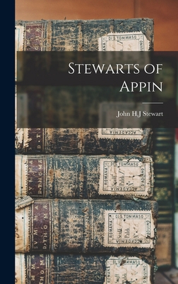 Stewarts of Appin 1015942466 Book Cover