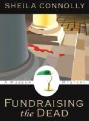 Fundraising the Dead 1445836831 Book Cover