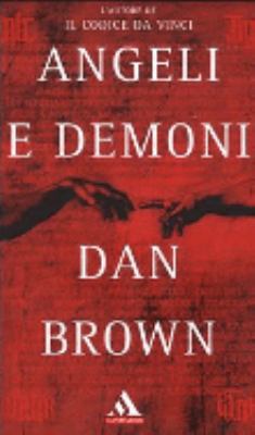 Angeli E Demoni [Italian] 8804549637 Book Cover