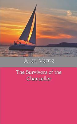 The Survivors of the Chancellor 1081153172 Book Cover