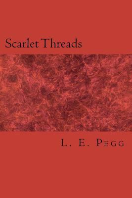 Scarlet Threads 1468003100 Book Cover