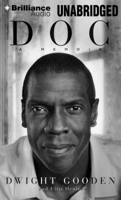 Doc: A Memoir 1491513500 Book Cover