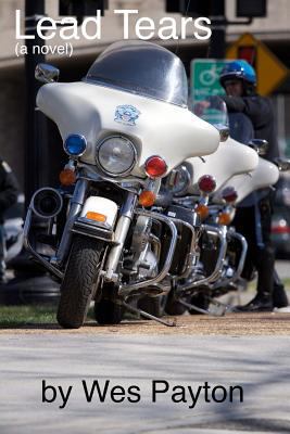 Lead Tears 1532821700 Book Cover