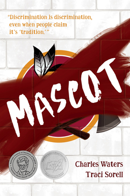 Mascot 1623546354 Book Cover