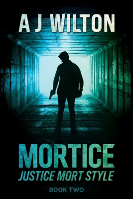Justice Mort Style 1763777529 Book Cover