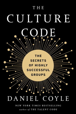 Culture Code 152479709X Book Cover