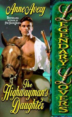 The Highwayman's Daughter 0505522594 Book Cover