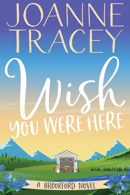 Wish You Were Here 0645073555 Book Cover