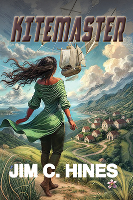 Kitemaster 164710159X Book Cover