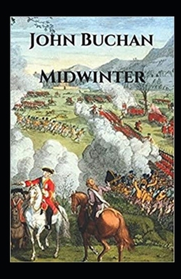Midwinter Annotated B08PJDYZ3Y Book Cover