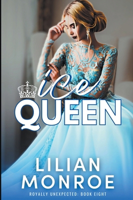 Ice Queen B0CR1ZZYS9 Book Cover