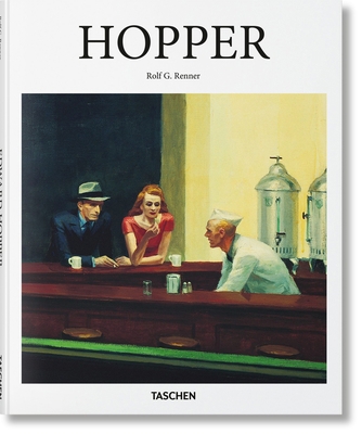Hopper [Spanish] 3836500345 Book Cover
