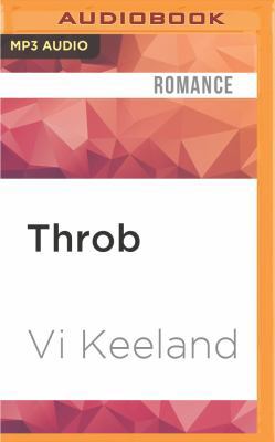 Throb 152269093X Book Cover