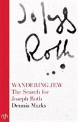 Wandering Jew            Book Cover