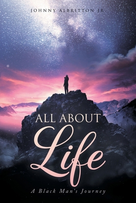 All About Life B0CNSCVTS7 Book Cover