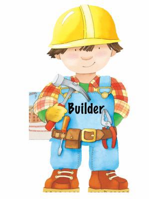 Builder 0764161938 Book Cover