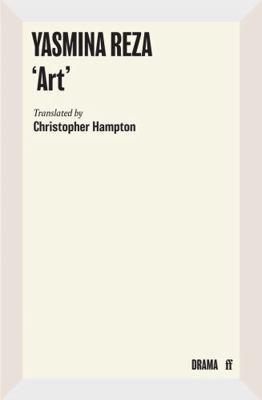 Art 0571190146 Book Cover