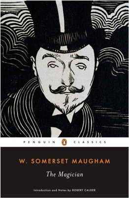 The Magician 0143104896 Book Cover