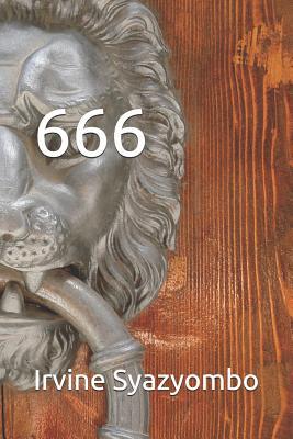 666 1095182439 Book Cover