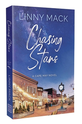 Chasing Stars: A Friends to Lovers, Later in Li... 1964264111 Book Cover