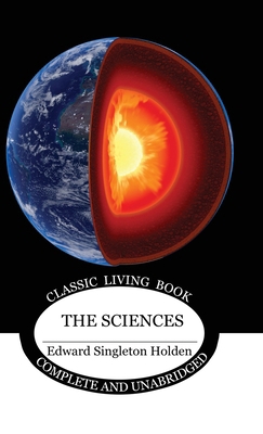 The Sciences 1761538179 Book Cover