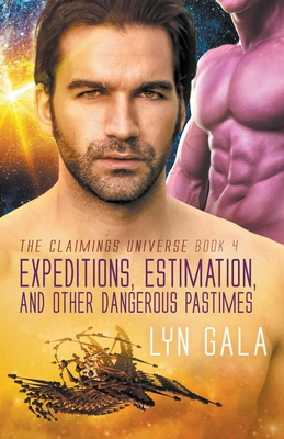 Expedition, Estimation, and Other Dangerous Pas... 139336425X Book Cover