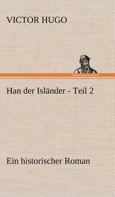 Han Der Islander - Teil 2 [German] 3847252682 Book Cover