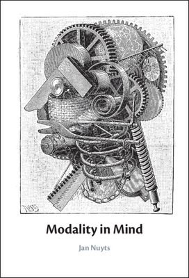 Modality in Mind 100944722X Book Cover