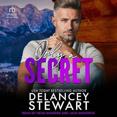 Only a Secret B0F481ZMXF Book Cover