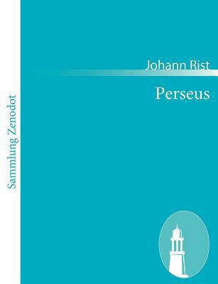 Perseus [German] 3843060568 Book Cover