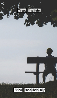 True Insight 991688580X Book Cover