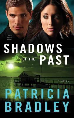 Shadows of the Past: Book 1 [Large Print] 1628990198 Book Cover