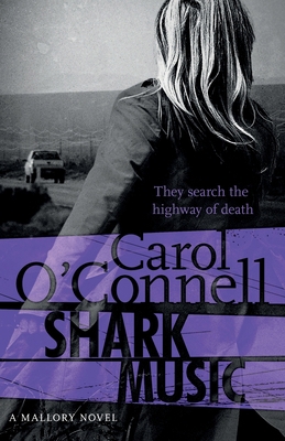 Shark Music 1472212878 Book Cover