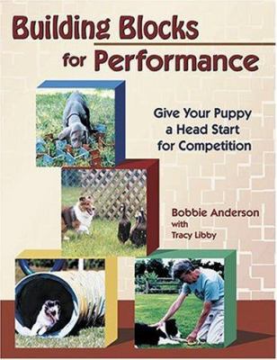 Building Blocks for Performance 1577790375 Book Cover
