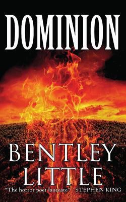 Dominion 1587674580 Book Cover